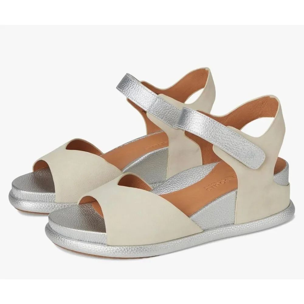 Gentle Souls by Kenneth Cole Women's Jalleen Size 11